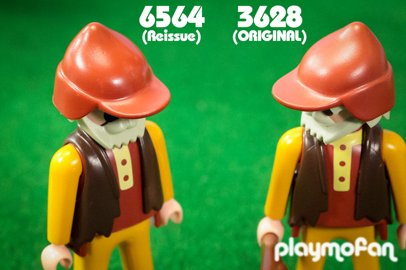  playmobil 3628 Hunting Party