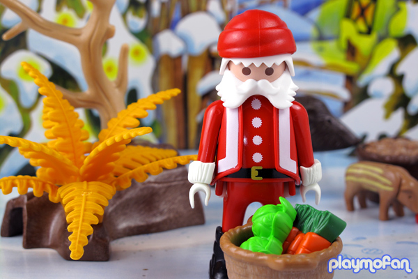 playmobil 3942 AdventCalender