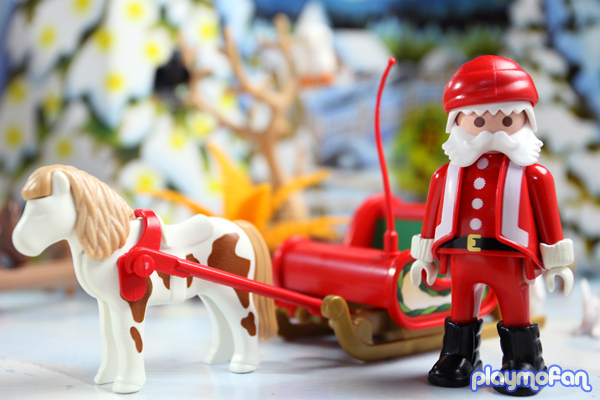 playmobil 3942 AdventCalender