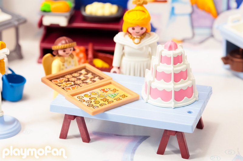 playmobil 3978 Advent Calendar IV - Christmas Bakery