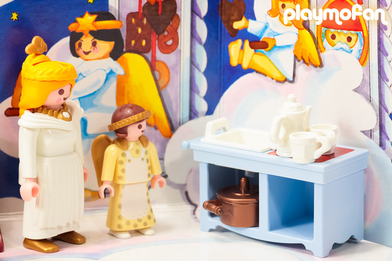 playmobil 3978 Advent Calendar IV - Christmas Bakery