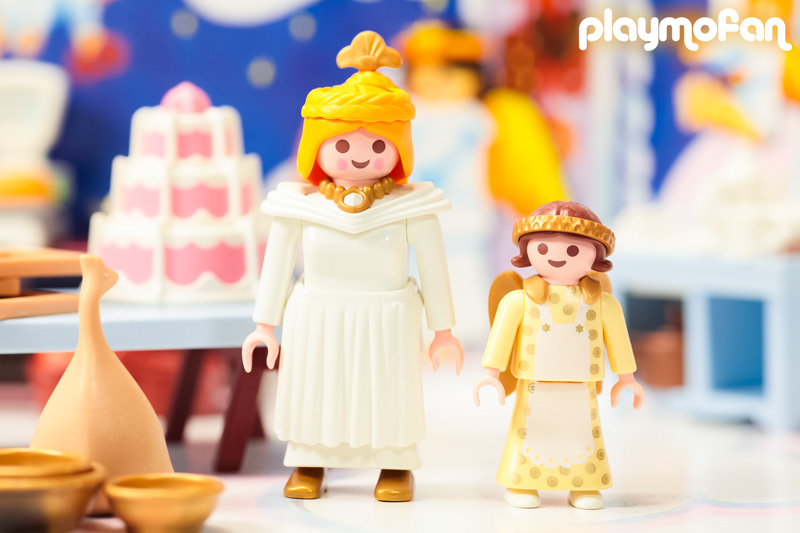 playmobil 3978 Advent Calendar IV - Christmas Bakery