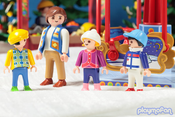 playmobil 4888