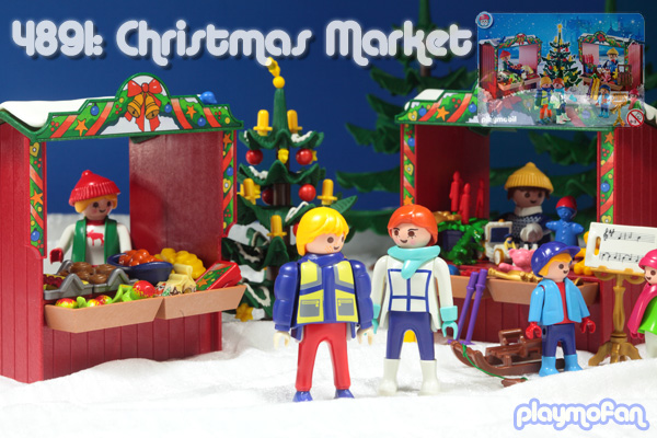 playmobil 4891