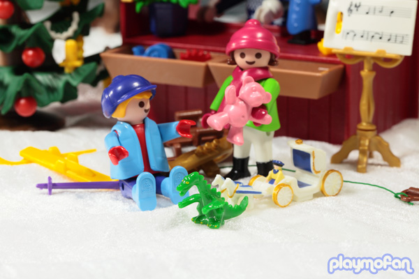 playmobil 4891