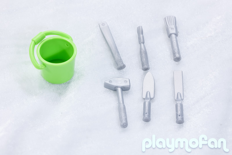  playmobil 5374 Ice Sculptor