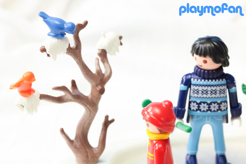  playmobil 6560 Curling