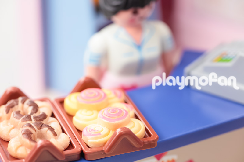  playmobil 70015 My Café