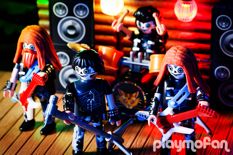  playmobil 70148 DÍA DE LOS MUERTOS