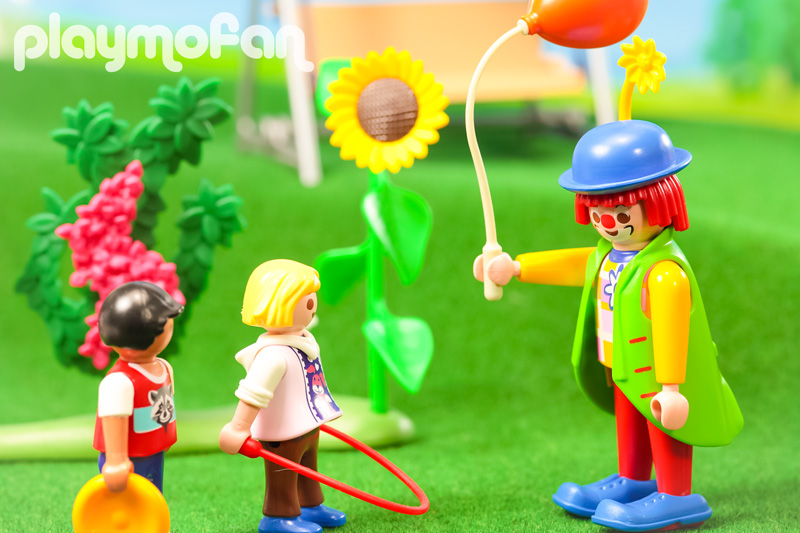 playmobil 70212 Children's Birthday Party