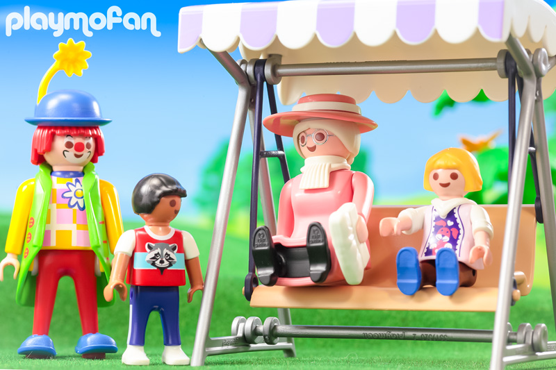 playmobil 70212 Children's Birthday Party