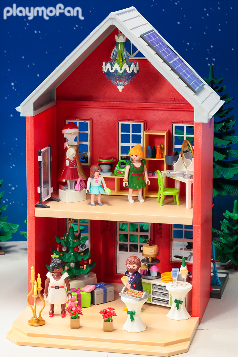 playmofan Playmobil 70383 Jumbo Advent Calendar playmofan Playmobil 70383 Jumbo Advent Calendar