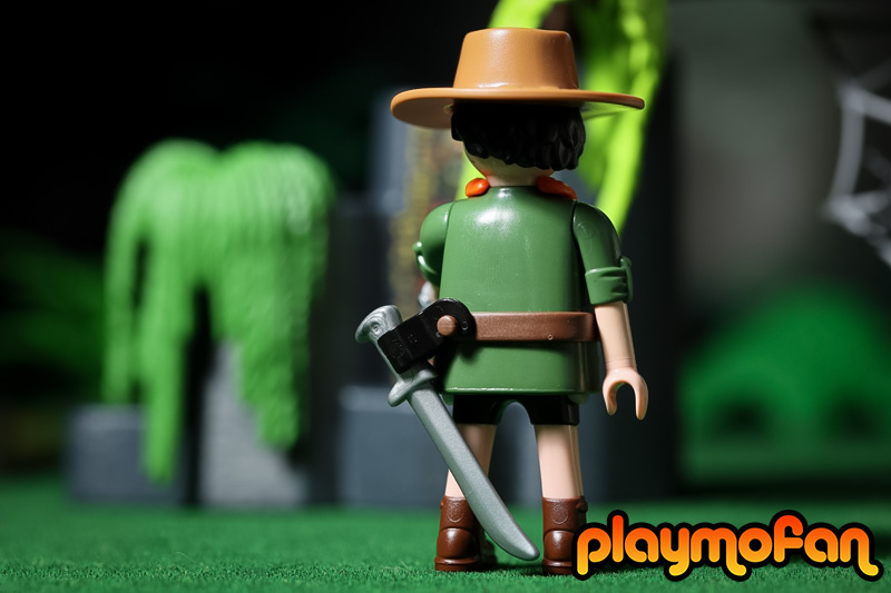  playmobil 71454 Treasure Hunt in the Jungle