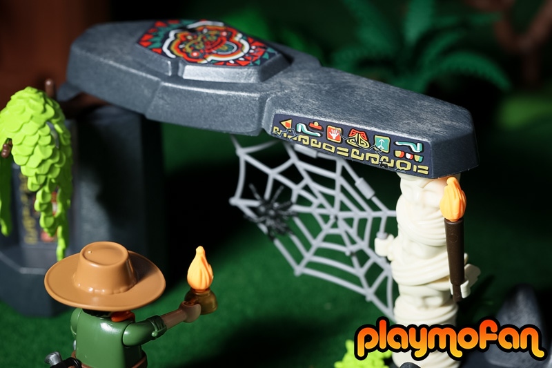  playmobil 71454 Treasure Hunt in the Jungle