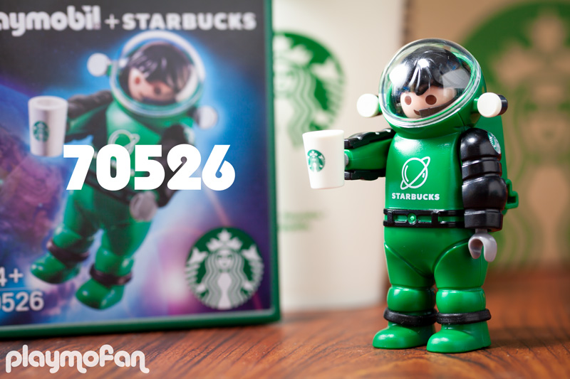 playmobil+STARBUCKS