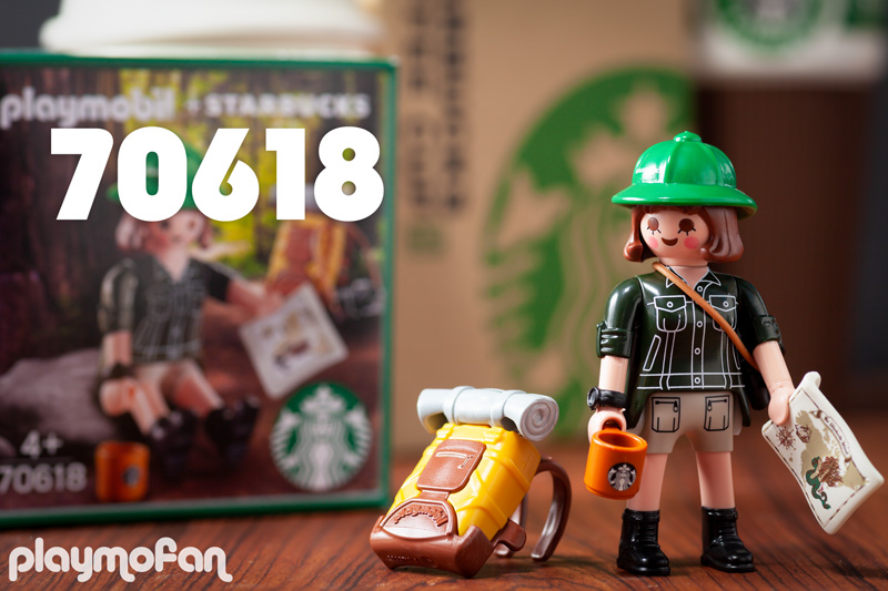 playmobil+STARBUCKS